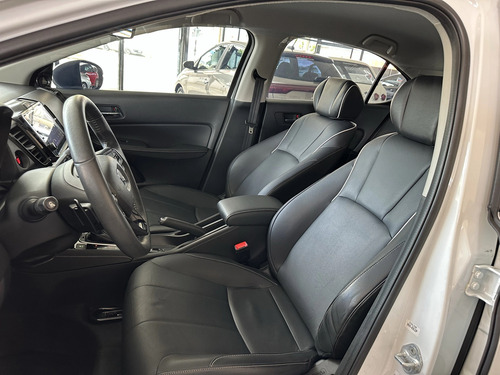 Honda City 1.5 I-VTEC FLEX HATCH TOURING CVT