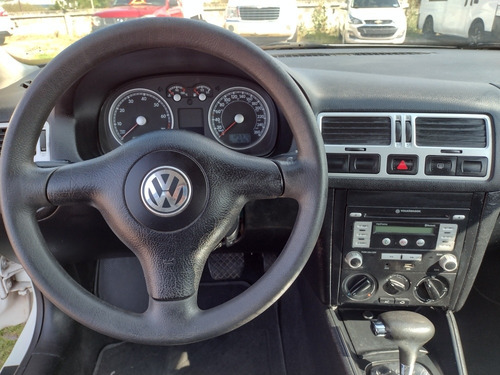 Imagen 7 de 10 de Volkswagen Jetta Clásico 2011 2.0 Gl Tiptronic At