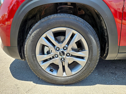 Kia Seltos 1.6 Ex Pack At