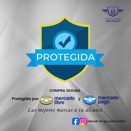 Filtro Aire Cabina Rio 1.6l 2018 2019 2020 2021 2022 2023