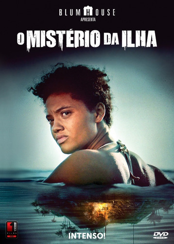 El misterio de la isla