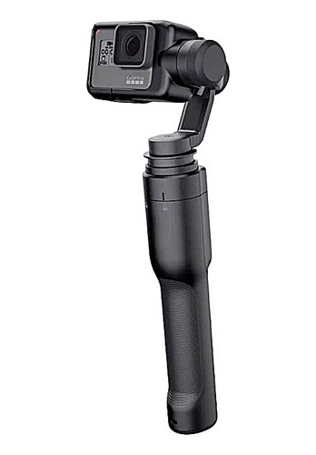 A64 Karma Grip Estabilizador Gopro Hero7 Hero6 Hero5 Gimbal (Usado)