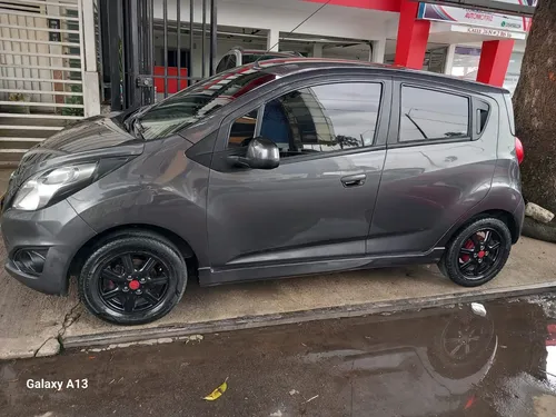 Chevrolet Spark 1.2 Gt Lt
