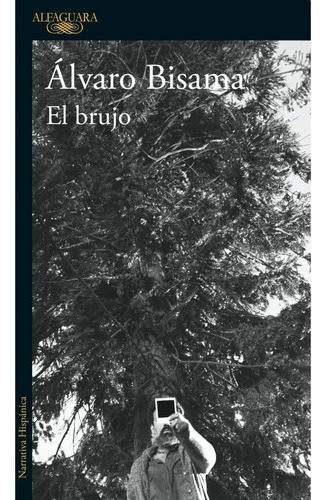 El Brujo - Mapa De Las Lenguas - Bisama - Alfaguara - Libro