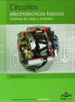 Circuitos Electromecánicos Básicos, Electromecánica De Vehíc