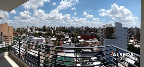 Imagen 12 de 21 de Ov Lagos 1200 - Departamento 1 Dormitorio - Centro - Edificio Cuarzo
