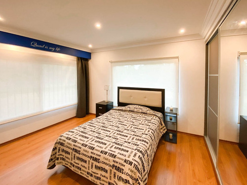 Hermosa Casa Quinta En Venta, En Chacras De Canning.