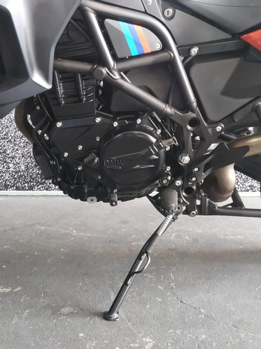F 800 Gs 798cc