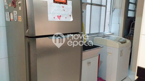 Imagem 22 de 25 de Apartamento - Ref: Co2ap53044