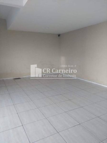 Imagem 6 de 22 de Sobrado Para Venda No Bairro Cidade Líder, 3 Dorm, 1 Suíte, 5 Vagas, 176 M - 1592
