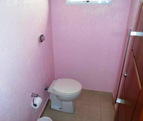 Imagem 19 de 27 de Casa A Venda No Condomínio Portal Dos Pássaros Em Boituva - Ca01200 - 69185016