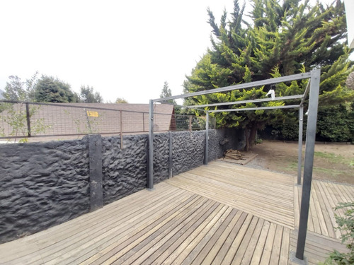 Imagen 17 de 25 de Exclusiva Casa En Arriendo El Arrayan, Lo Barnechea.