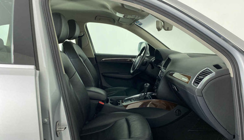 Imagen 11 de 15 de 121352 - Audi Q5 2011 Con Garantía