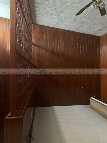 Casa En Renta En Contry Sol, Guadalupe, Nuevo León