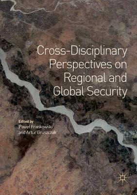 Libro Cross-disciplinary Perspectives On Regional And Glo...