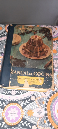 Manual De Cocina 