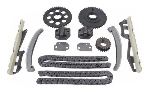 Kit Tiempo Lincoln Town Car 4.6l V8 1994-1995 Cic 76073