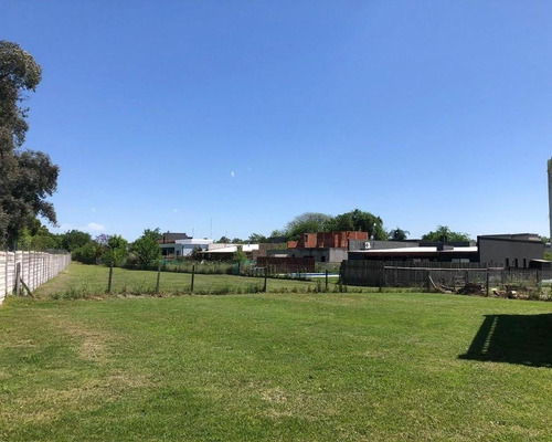 Casa En Venta, 3 Dormitorios. Amplios Ambientes. Perimetral. Barrio Cerrado San Matias, Escobar