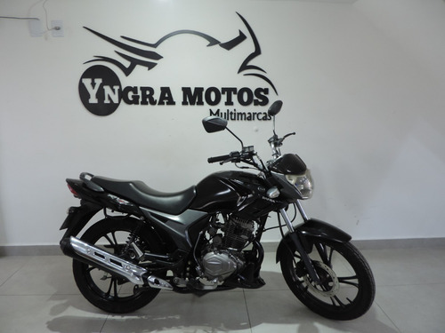 Dafra Riva 150 2015
