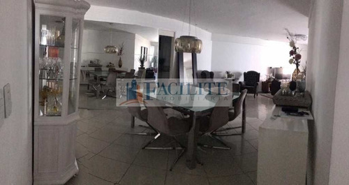 Imagem 13 de 19 de 2861 - Apartamento Para Vender, Manaíra, João Pessoa, Pb - 23173