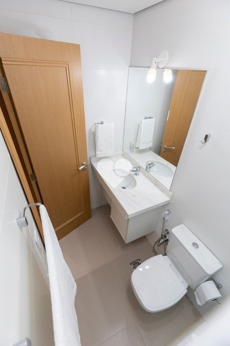 Imagem 9 de 15 de Apartamento - Cristal - Ref: 44117 - V-58466291