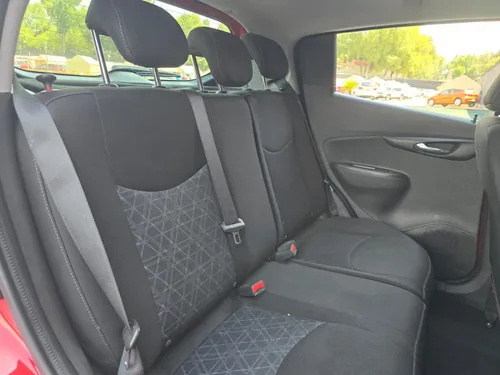 Chevrolet Spark 1.4 Ltz Mt