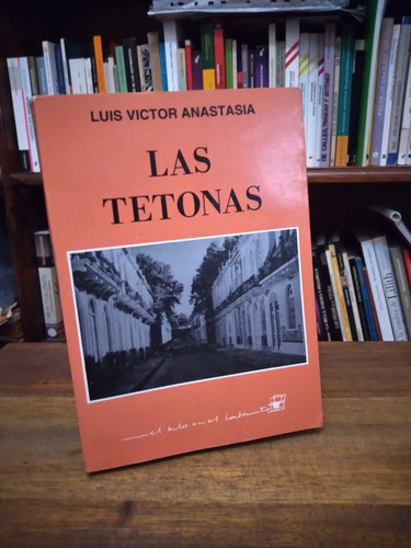 Las Tetonas - Luis Victor Anastasia