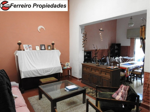 Imagen 4 de 30 de Casa Venta Arroyo Seco P.h. Pta. Baja - 4 Dormitorios Coc. 2 Baños Patio Garage