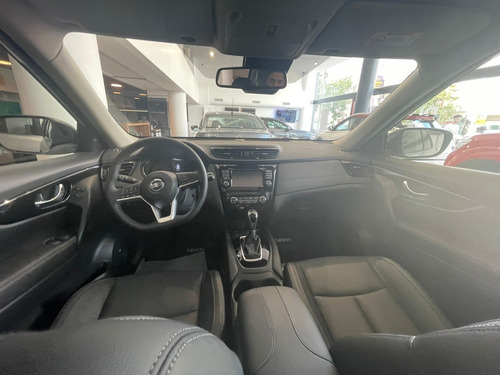 Imagen 11 de 13 de Nissan X Trail Exclusive Cvt 0km - Entrega Inmediata