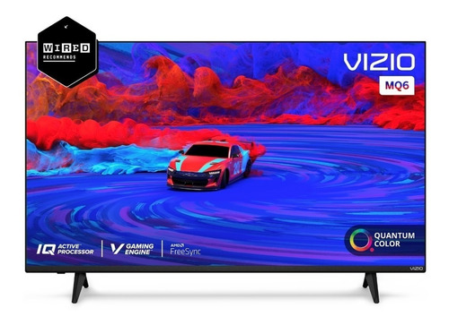 Smart TV de 43" Vizio M-Series M43Q6-J04 4K