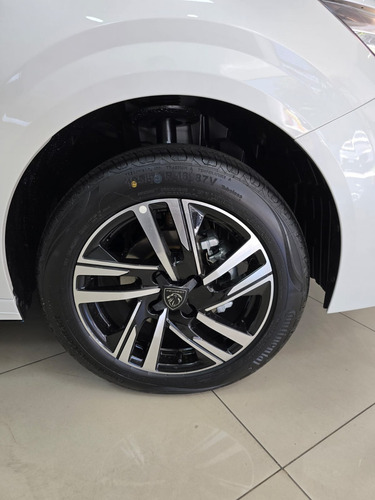 Peugeot 208 1.0T Allure Pack