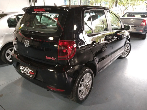 Volkswagen Fox Rock In Rio