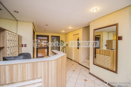 Imagem 26 de 27 de Apartamento, 2 Dormitórios, 83.38 M², Auxiliadora - 206206