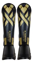 Comprar Caneleira Muay Thai Protetor De Canela Olimpo Esportes