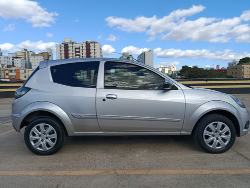 Ford Ka 1.0 MPI 8V FLEX 2P MANUAL