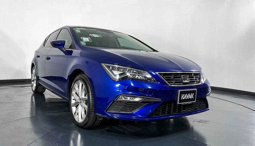 Imagen 4 de 15 de 41670 - Seat Leon 2018 Con Garantía