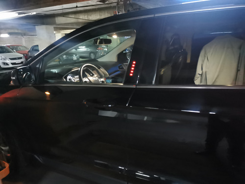 Edge 2018 Importada, Perfecta Enllantada,piel, Ecoboost