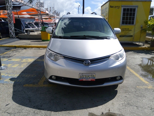 Imagen 2 de 15 de Toyota Previa
