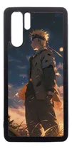 Comprar Funda Protector Case Para Huawei P30 Pro Naruto Shippuden