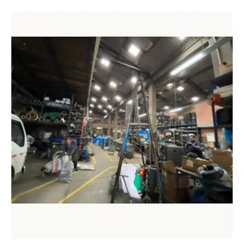Bodega En Venta 1953 M², Excelente Ubicacion Al Norte De Bogota