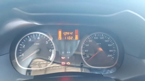 Renault Duster Confort Plus 1.6