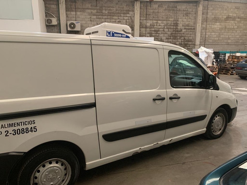 Peugeot Expert Hdi Con Equipo De Frio