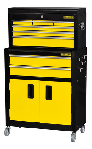 Gabinete Porta Herramientas 2 Modulos Crossmaster 9931036