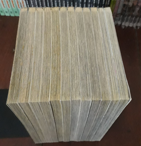 Mangá Ga-rei