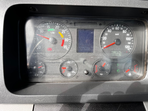Vw Constellation 15-180 4x2 Toco Ano:2011