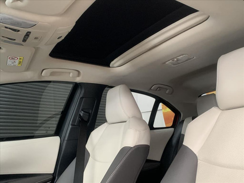 Toyota Corolla 2.0 VVT-IE FLEX ALTIS DIRECT SHIFT