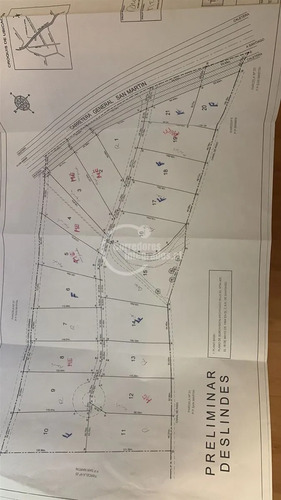 Agrícola En Venta En Colina