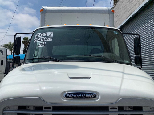 Freightliner M2 106