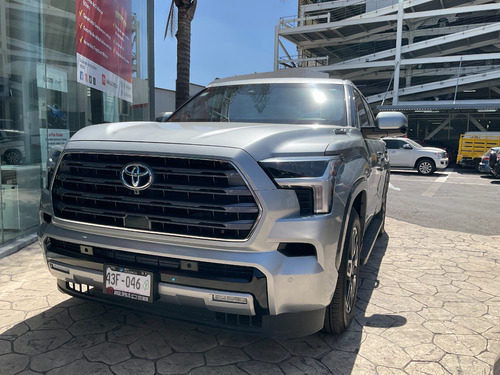 Toyota Sequoia 2023 Hibrida