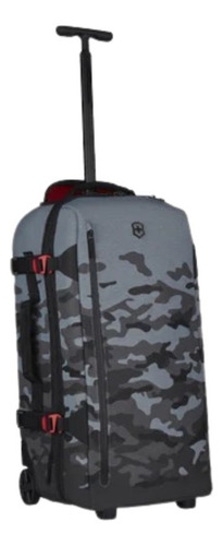 Maleta Duffel Victorinox 55 Lt-- Touring Wheeled Medium